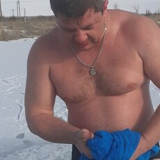 Фотография мужчины Дима, 40 лет из г. Морозовск