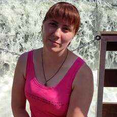 Фотография девушки Цири, 30 лет из г. Магадан