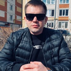 Фотография мужчины Фанис, 31 год из г. Йошкар-Ола