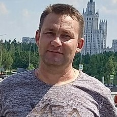 Фотография мужчины Иван, 47 лет из г. Изобильный
