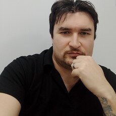 Фотография мужчины Ruslan, 34 года из г. Кузнецк