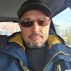 Фотография мужчины Бахтияр, 52 года из г. Салехард