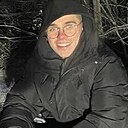 Илья, 22 года