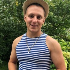 Фотография мужчины Павел, 30 лет из г. Витебск