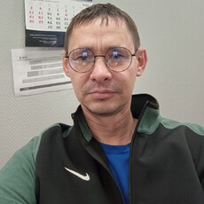Фотография мужчины Денис, 43 года из г. Тобольск