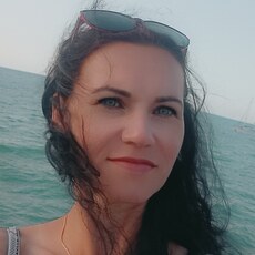 Фотография девушки Анна, 38 лет из г. Первомайский (Тамбовская Область
