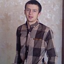 Николай, 33 года