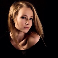 Фотография девушки Анжела, 35 лет из г. Солигорск