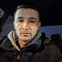 Уткир, 37 лет