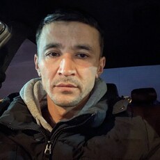 Фотография мужчины Уткир, 37 лет из г. Подольск