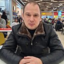 Юра, 43 года