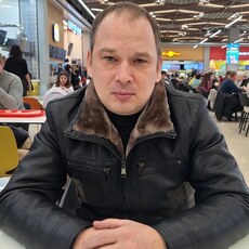 Фотография мужчины Юра, 43 года из г. Воронеж