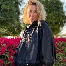 Фотография девушки Марина, 45 лет из г. Гродно