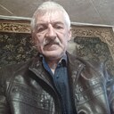 Юзик, 61 год
