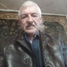Фотография мужчины Юзик, 61 год из г. Островец