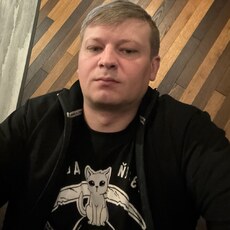 Фотография мужчины Игорь, 39 лет из г. Санкт-Петербург