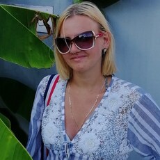 Фотография девушки Margarita, 36 лет из г. Надым