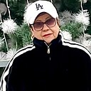 Людмила, 62 года