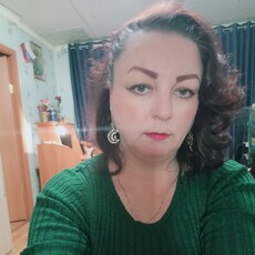 Фотография девушки Наталья, 48 лет из г. Кондопога