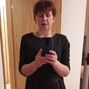 Светлана, 54 года