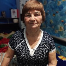 Фотография девушки Надежда, 64 года из г. Риддер