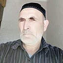 Абу, 68 лет