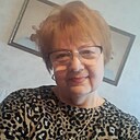Лидия, 66 лет