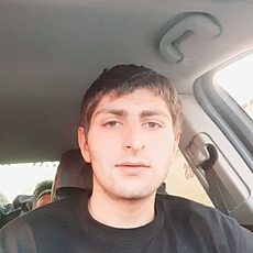 Фотография мужчины Ар, 20 лет из г. Ереван