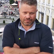 Фотография мужчины Павел, 45 лет из г. Оренбург
