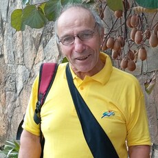 Фотография мужчины Александр, 70 лет из г. Москва