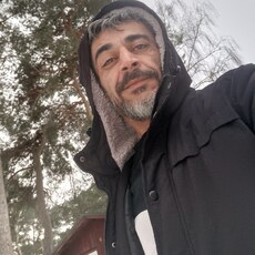 Фотография мужчины Rafael, 42 года из г. Гданьск