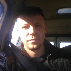 Фотография мужчины Сергей, 40 лет из г. Павлодар