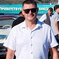 Фотография мужчины Николай, 42 года из г. Ноябрьск