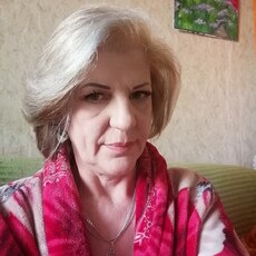 Фотография девушки Целестина, 52 лет из г. Северобайкальск