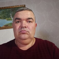 Фотография мужчины Павел, 48 лет из г. Рязань
