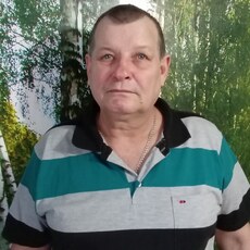 Фотография мужчины Михаил, 65 лет из г. Барнаул