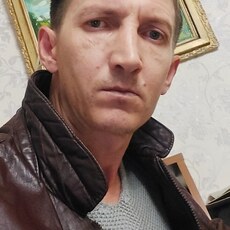 Фотография мужчины Андрей, 41 год из г. Караганда