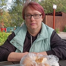 Фотография девушки Ольга, 43 года из г. Североморск