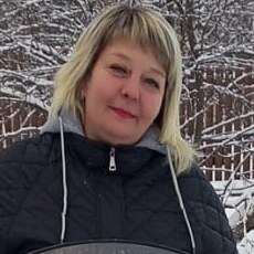 Фотография девушки Татьяна, 49 лет из г. Нолинск