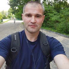 Фотография мужчины Дима, 43 года из г. Мосты