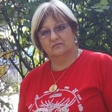 Фотография девушки Наталья, 63 года из г. Абаза