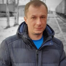 Фотография мужчины Юра, 40 лет из г. Тамбов