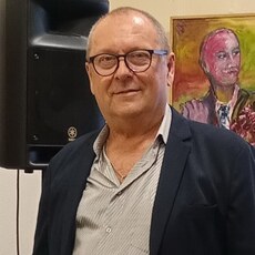 Фотография мужчины Павел, 64 года из г. Хабаровск