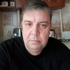 Фотография мужчины Сергей, 48 лет из г. Ялуторовск