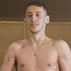 Фотография мужчины Александр, 25 лет из г. Мраково
