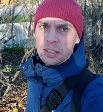 Фотография мужчины Дмитрий, 35 лет из г. Трехгорный