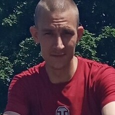 Фотография мужчины Николай, 33 года из г. Кобрин