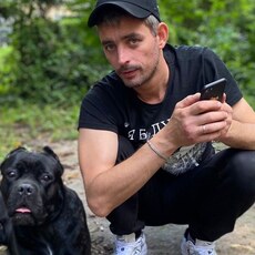 Фотография мужчины Женя, 35 лет из г. Троицк