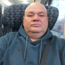 Фотография мужчины Николай, 43 года из г. Калуга