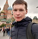 Владимир, 34 года